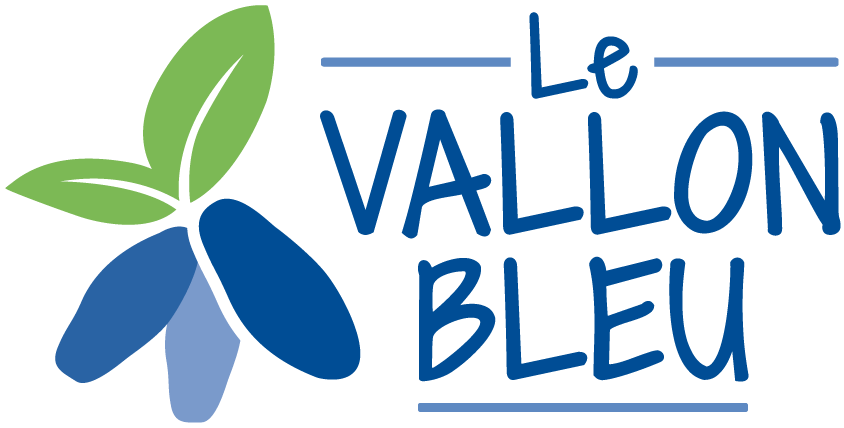 Le Vallon Bleu